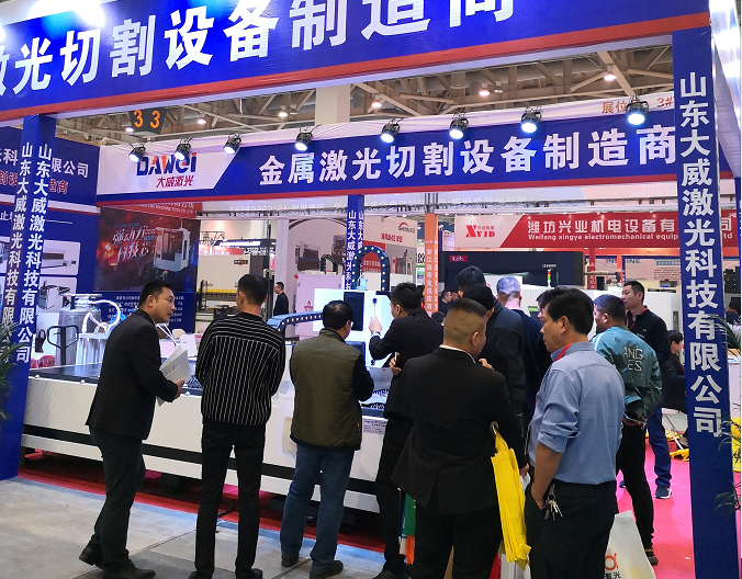 ?什么因素會影響激光切割機的報價？