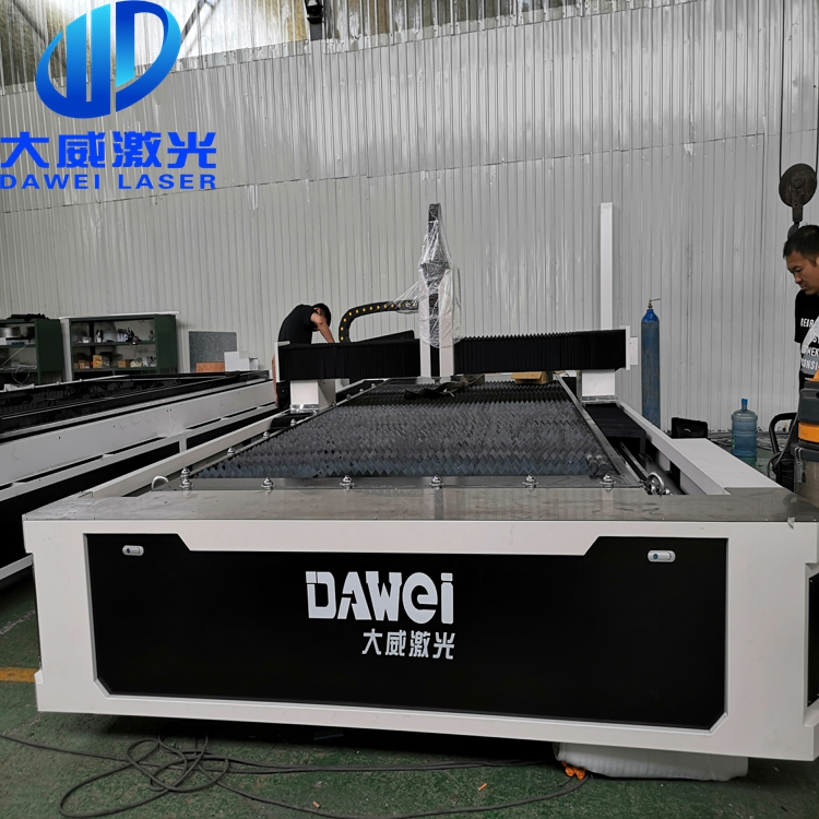 激光切割機(jī)多少錢(qián)？影響因素是什么？